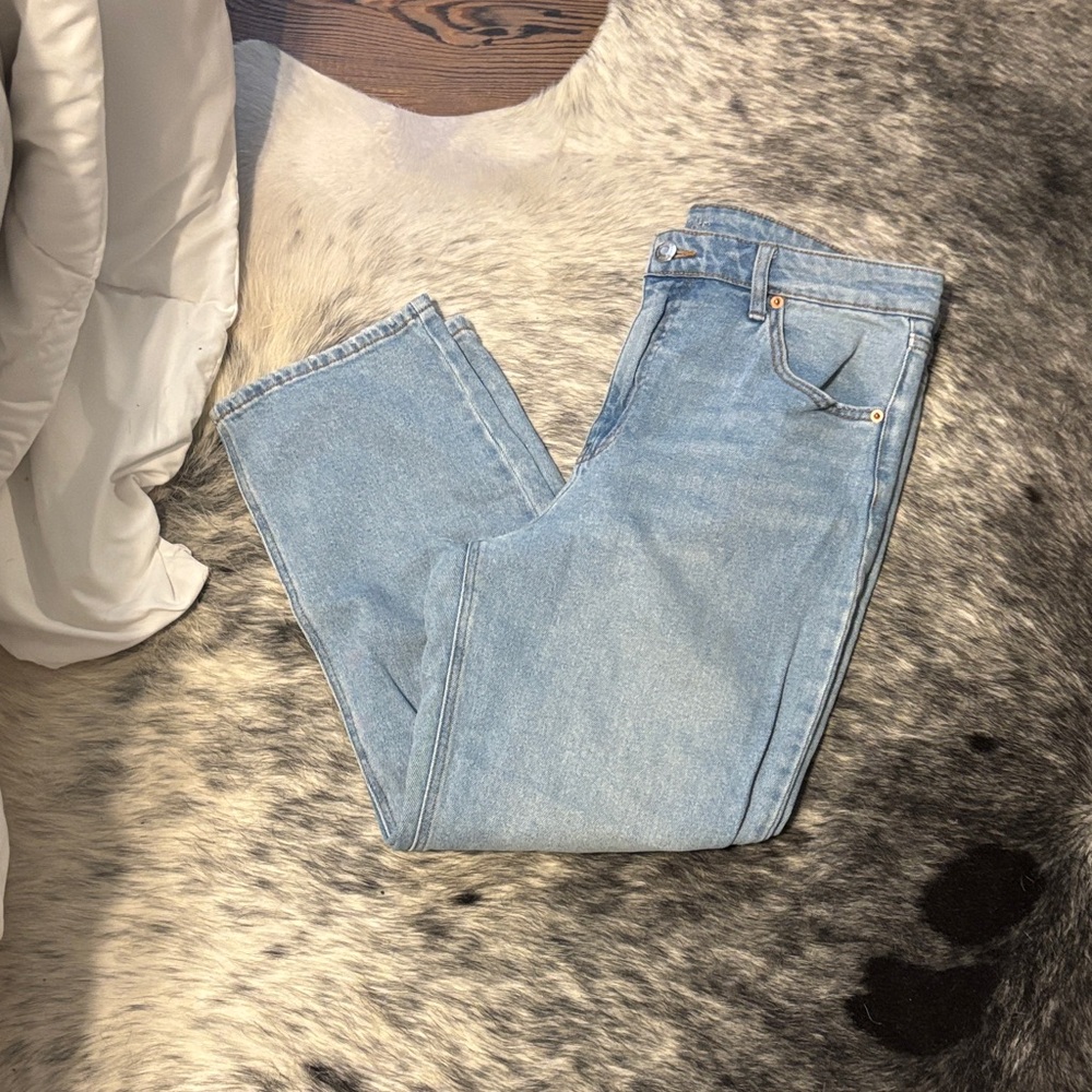 Wild Fable Light Blue Women Jeans